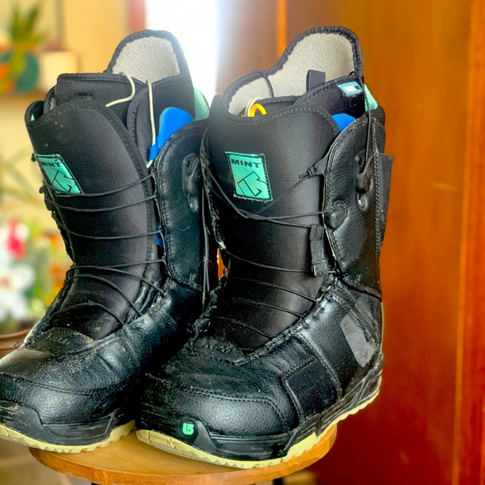 Burton Mint Snowboard Boots